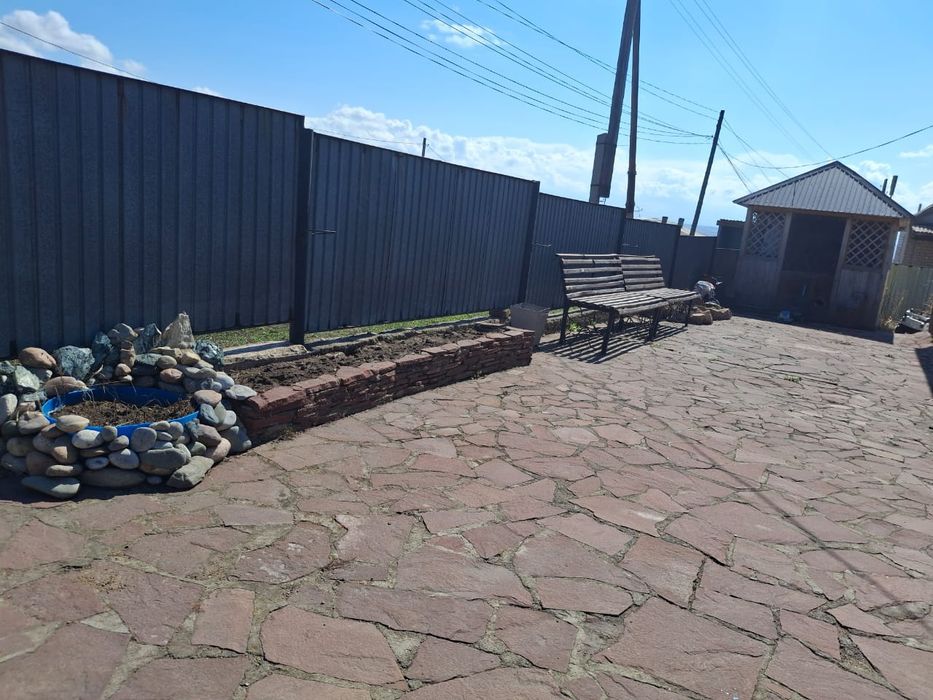 Продам дом отдельно стояший