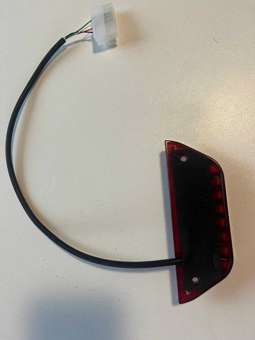 Stop spate original Tip B pentru trotineta KuKirin G2