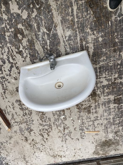 5000 раковина комплект