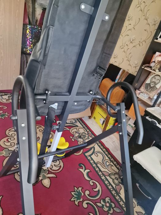 Инверсионный стол