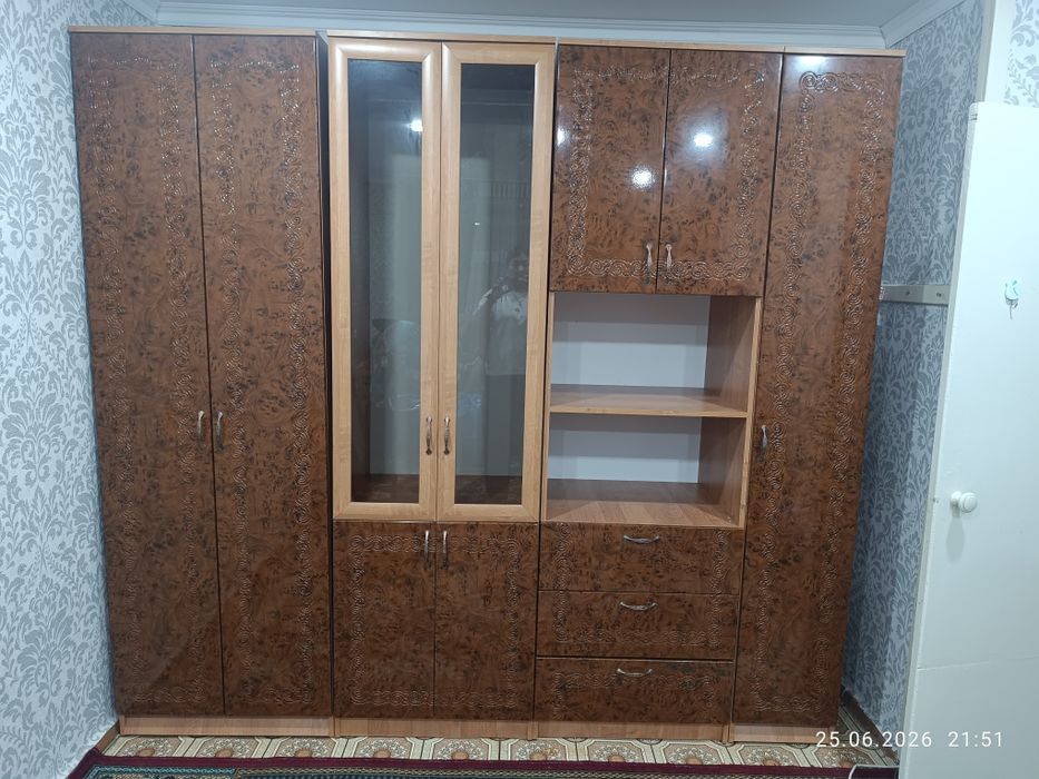 Сдам 1 комнатную квартиру