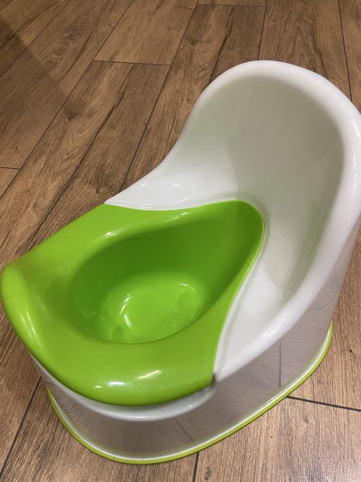 Икеа горшок новый