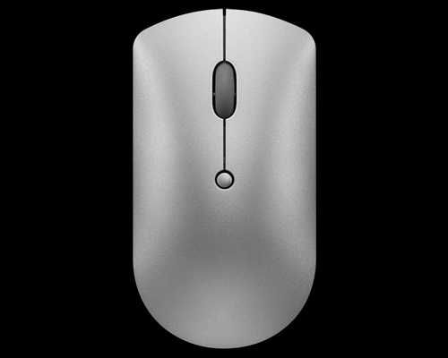 Беспроводная мышь Lenovo  Lenovo 600 BT Silent Mouse (p/n GY50X88832)