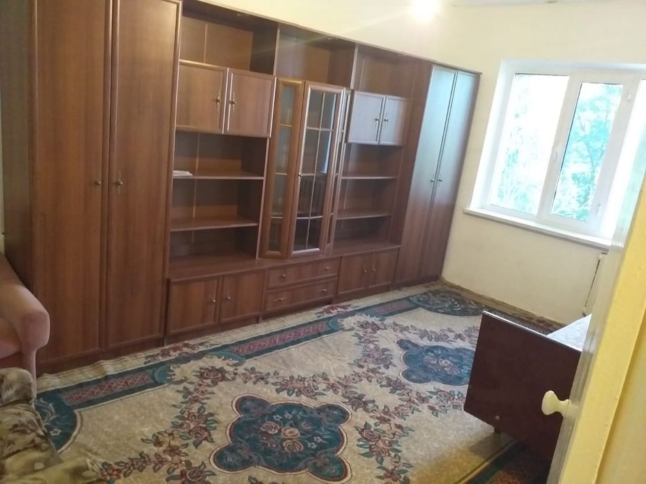 Сдается квартира в аренду