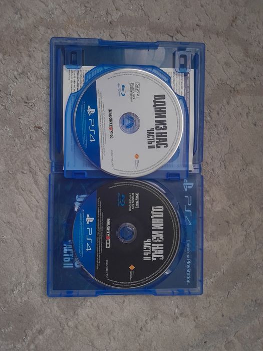 The last of us 2