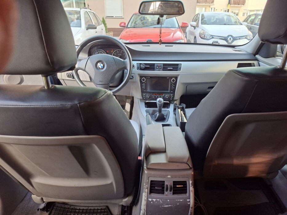 BMW 3 Series 2006 — imagine 2