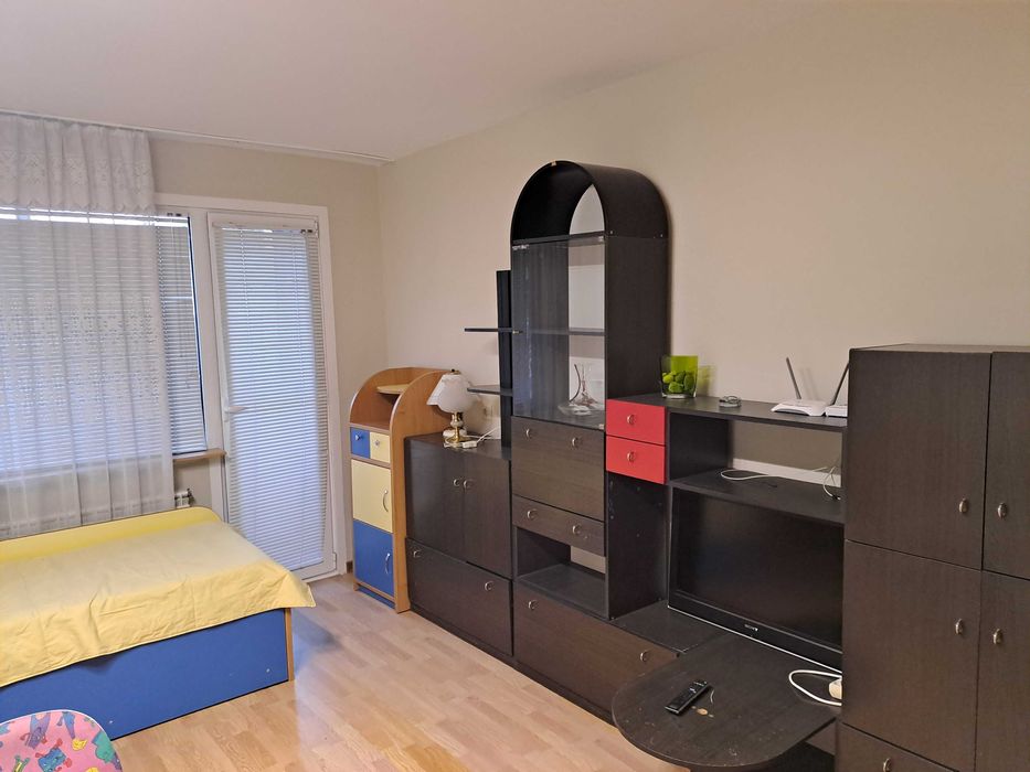 Дава се под наем Двустаен апартамент в Плевен, Широк център - 65 кв.м за 357 € - Снимка #12