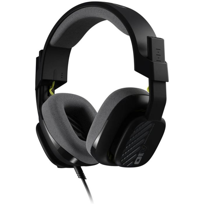 Casti Gaming Logitech Astro A10 Gen 2 PS Black,Ps5,Xbox One S, Xbox X