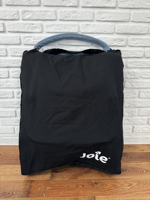 Коляска Joie Tourist