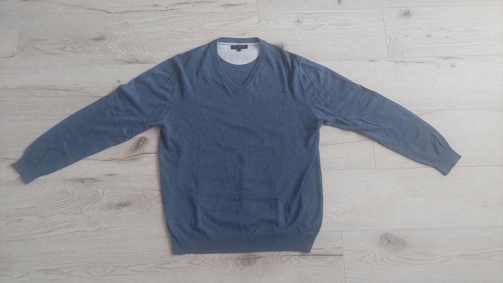 bluza pulovere barbati Angelo Litrico, L.O.G.G, Yorn, Kitaro, George