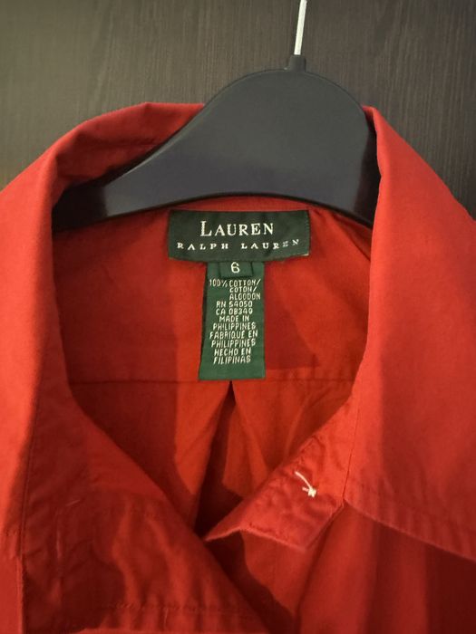 Cămașă damă Lauren Ralph Lauren