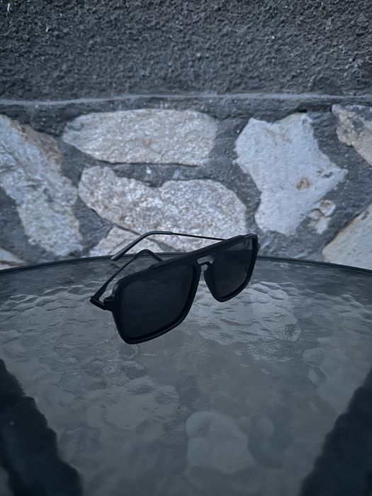 Чисто Нови Слънчеви Очила с калъф / Rayban / UV