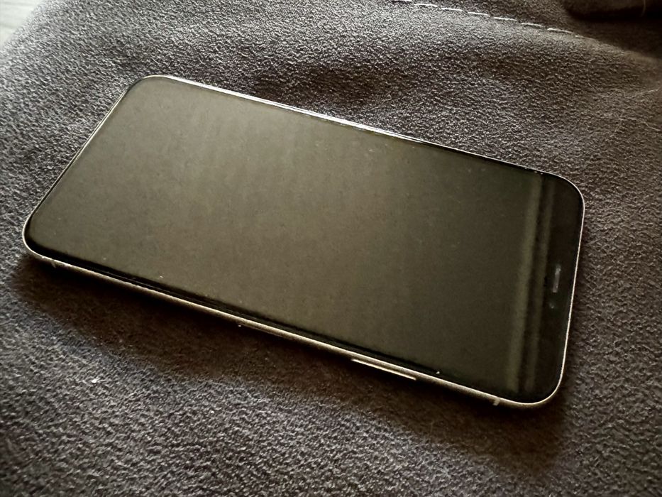 Iphone X 256gb Silver