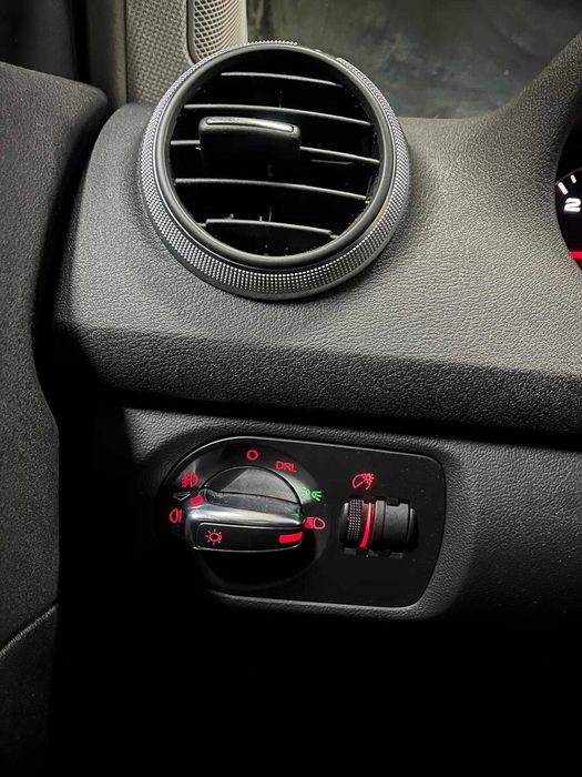 Vand Audi A3 8p Sportback