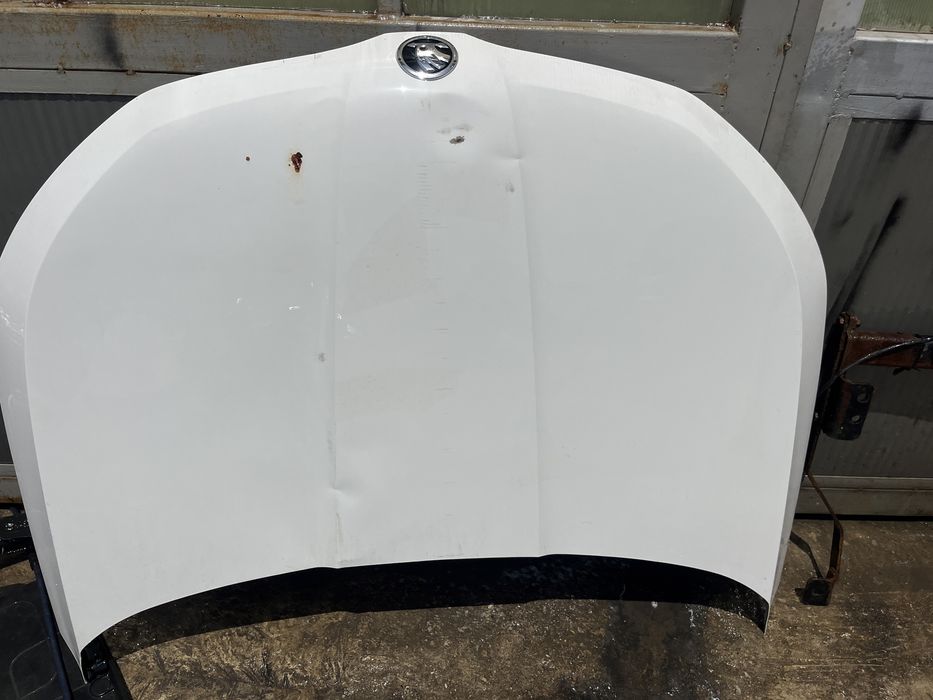 Капак Skoda Kodiaq