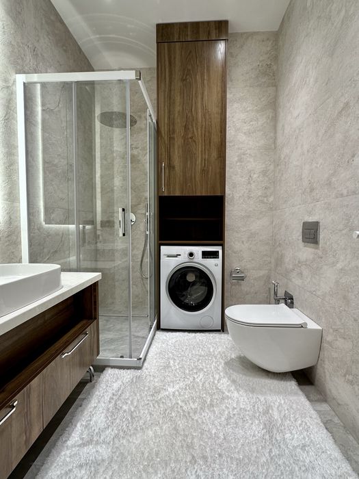 ПРОДАЁТСЯ 2х комн квартира в ЖК “Mirabad Avenue”