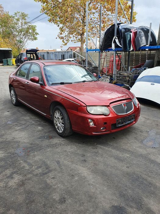 Dezmembrari Rover 75 (RJ) (1998-2005) 1.8 Turbo Benzina