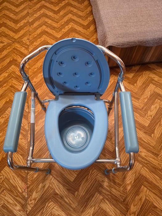 Стул туалет стул