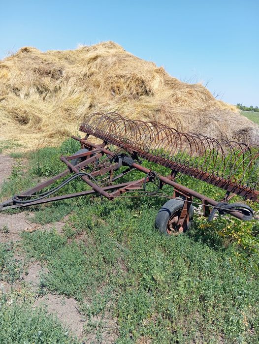 Продам трактор Т-40