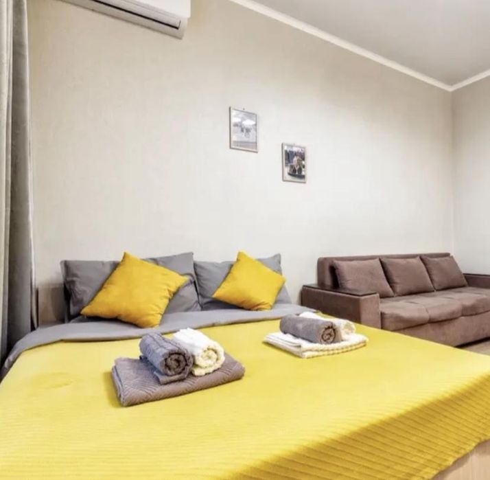 Квартира Посуточно!