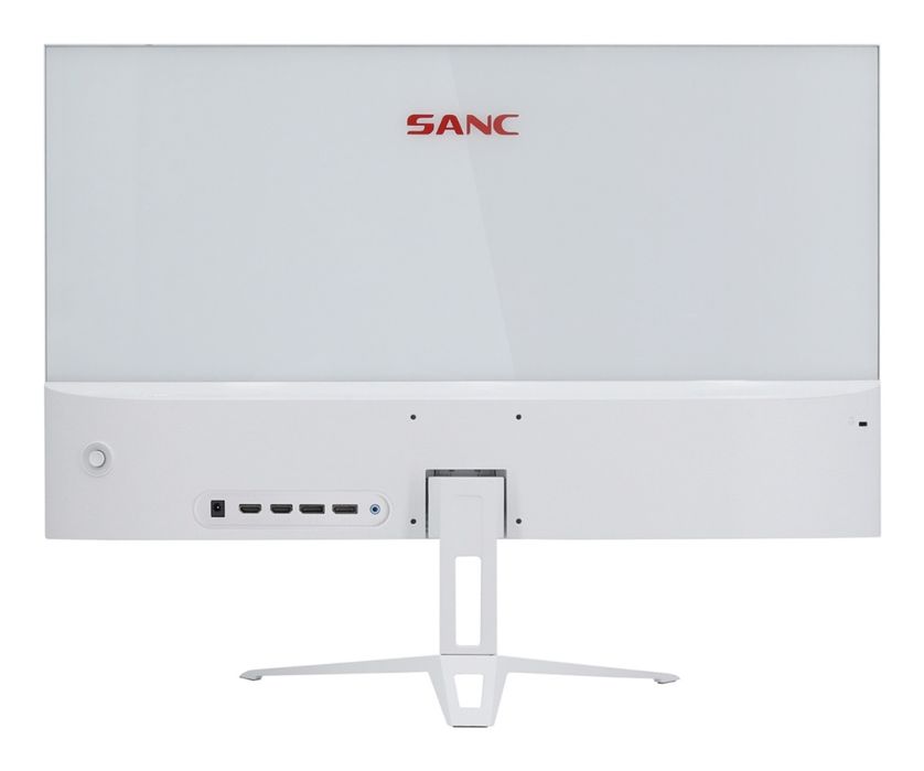 Монитор Sanc 29 дюмов 165гц 2к