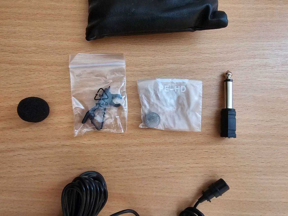 Микрофон BOYA BY-M1