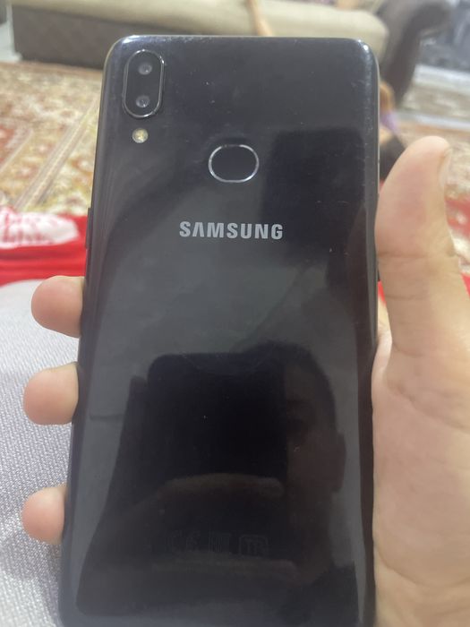 Samsung a 10 s sotiladi