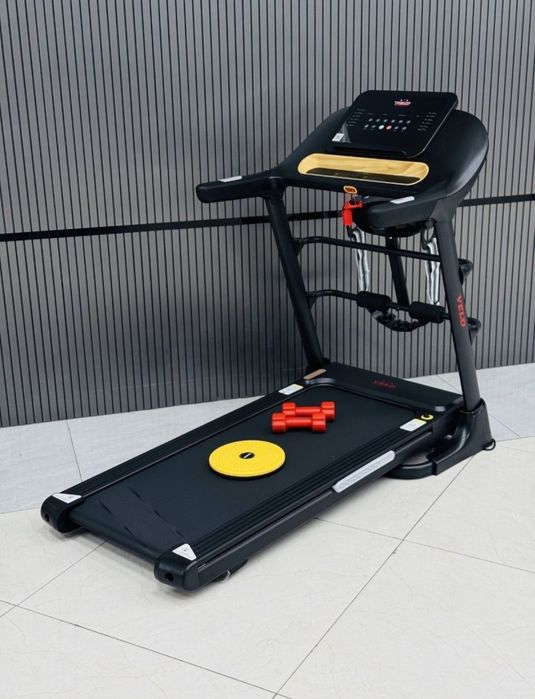 Беговая дорожка VELO 001