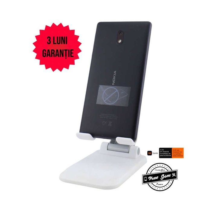 Nokia 3 16GB Black | TrueGSM