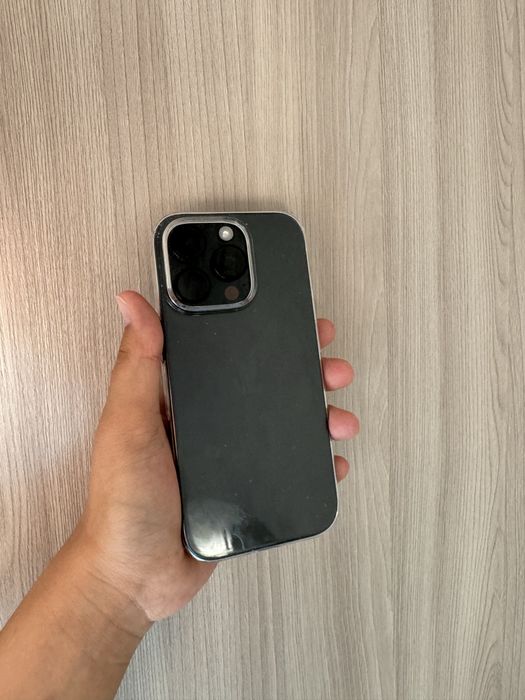 IPhone 16pro 256г