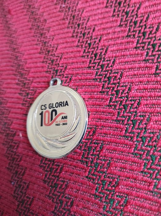 Medalii din diferite domeniii