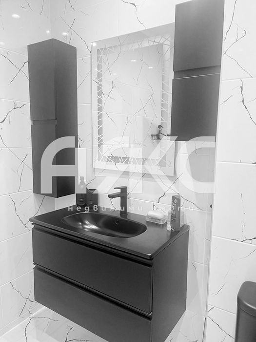 Тристаен апартамент в кв. Овча купел до МЕТРОСТАНЦИЯ