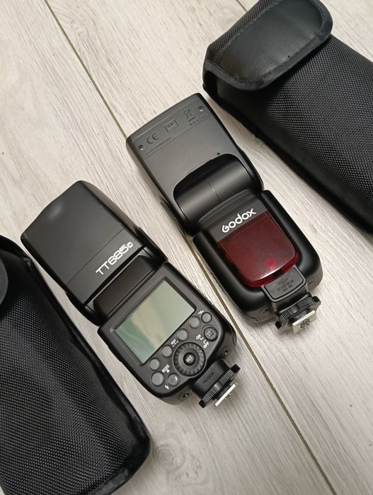 Canon RP ca nou cu cadre puține!