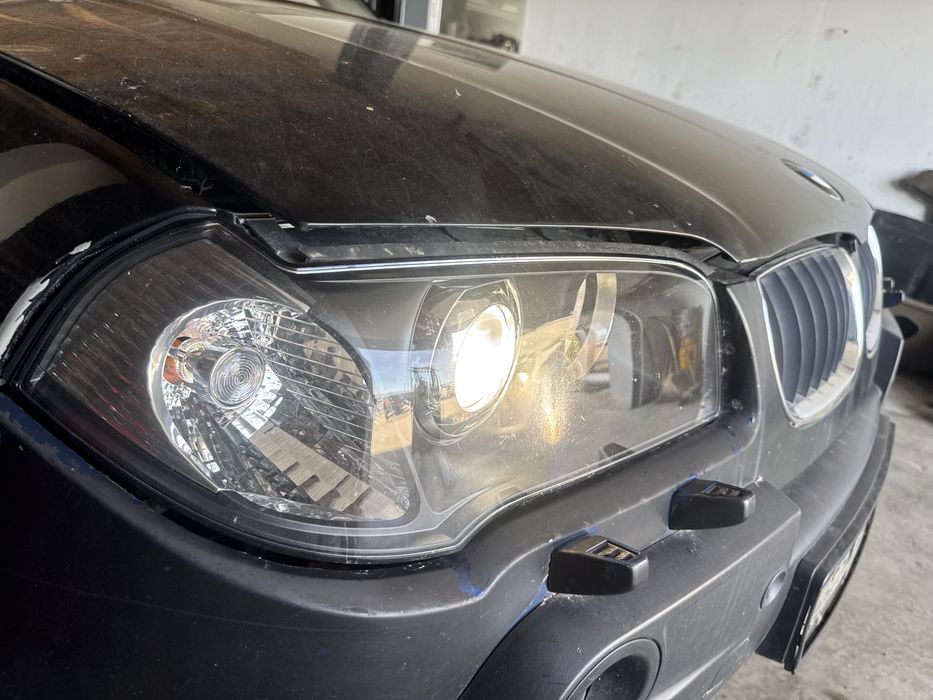 Far bmw x3 e83 faruri