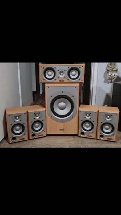 Infinity- primus/Delta-30:60;70/Reference81:51mk2/JBL/Kef