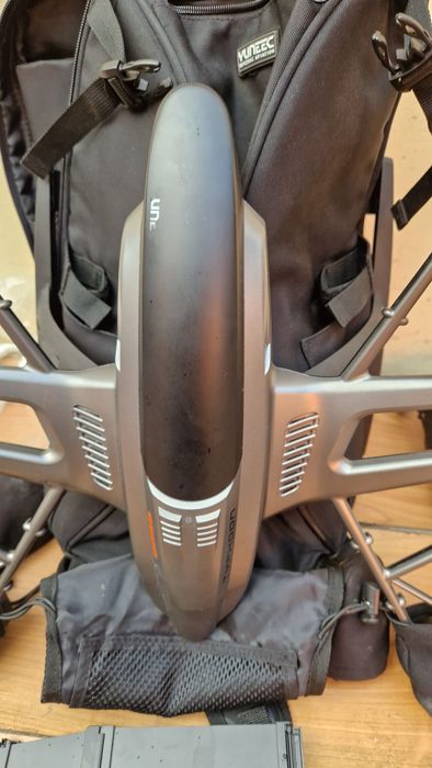 Drona Yuneec Q500