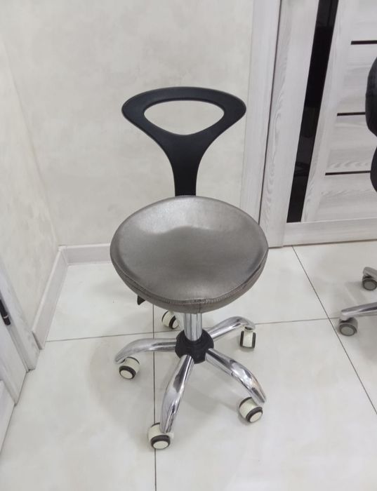 Реставрация стульев