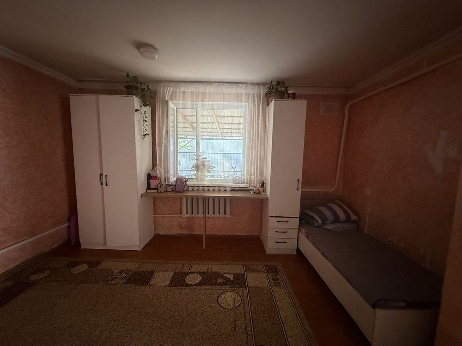 Детская кровать шкаф