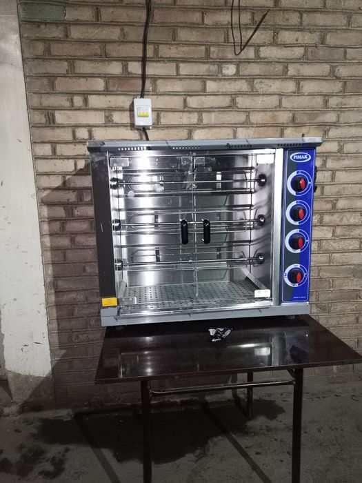 Gril  va kamforka  srochni sotiladi