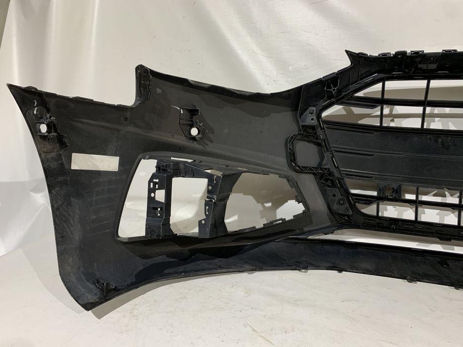 Bara fata Audi A4, B9, facelift, 2020, 2021, 2022, 2023, cod origine OE 8W0807437AH.