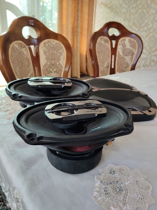 Pioneer chempion v3 orginal