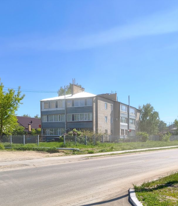 Продаю квартиру. Подходит под ипотеку