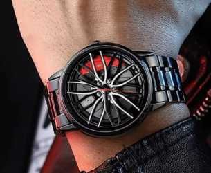 Спортен часовник