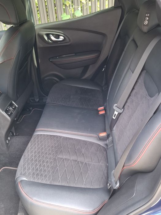 Renault Kadjar 1.33 TCe Black Edition 140 CP