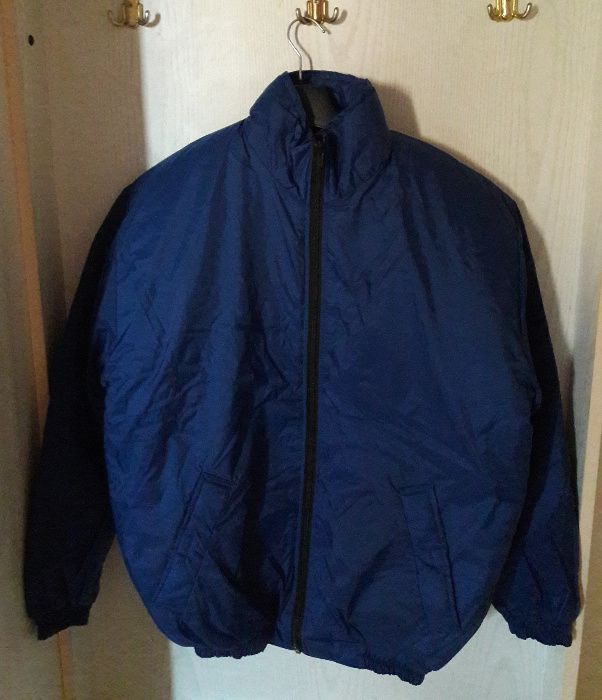 Ватирано яке - ново