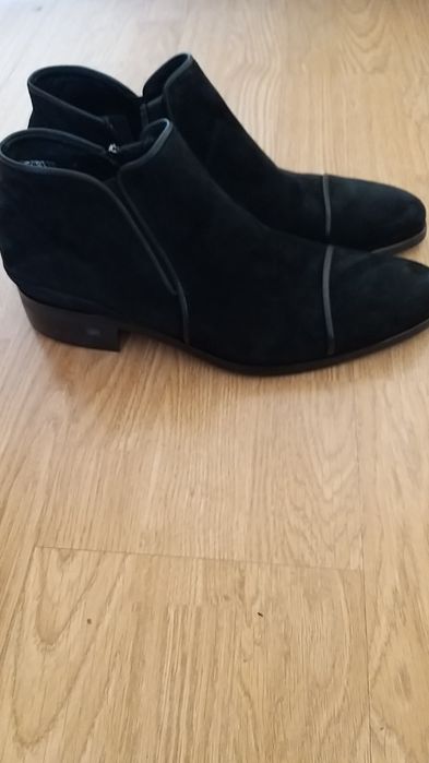 МЪЖКИ елегантни  обувки   Baldinini 43 номер