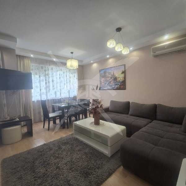 Многостаен апартамент в Слънчев бряг 91533