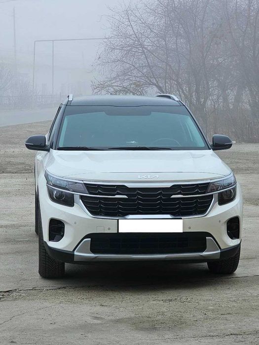 KIA SELTOS, 2023 йил