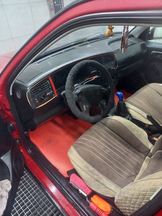 Продам венту на ходу