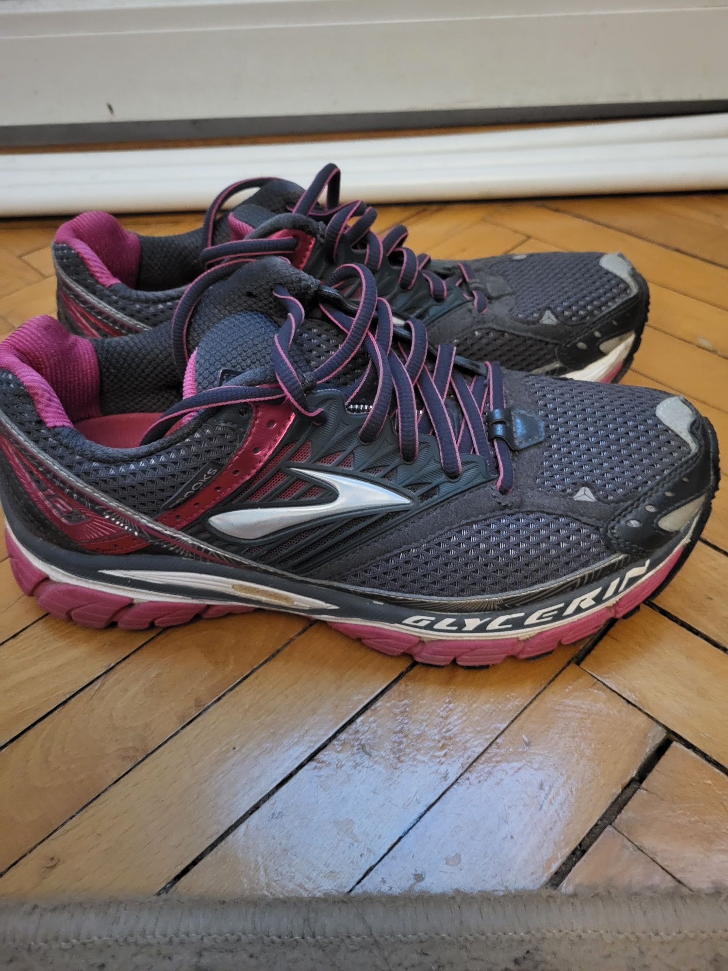 Brooks glycerin 40 sale